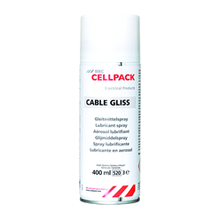 Cellpack Spray Reiniging